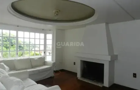 Casa com 4 Quartos para alugar, 350m² no Jardim Isabel, Porto Alegre