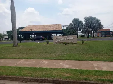 Lote/Terreno à venda, 311m² no Residencial Vale Verde, Marília