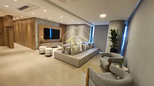 Apartamento com 4 Quartos à venda, 151m² no Jardim Faculdade, Sorocaba