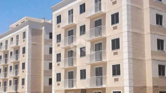 Apartamento com 3 Quartos à venda, 93m² no Santos Dumont, São Leopoldo