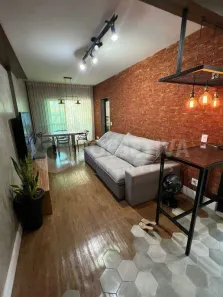 Apartamento com 2 Quartos à venda, 72m² no Centro, Uberlândia