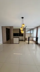 Apartamento com 3 Quartos para alugar, 126m² no Setor Bueno, Goiânia