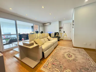 Apartamento com 3 Quartos à venda, 128m² no Perdizes, São Paulo