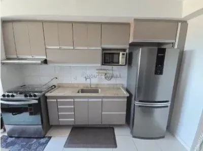 Apartamento com 3 Quartos à venda, 94m² no Despraiado, Cuiabá