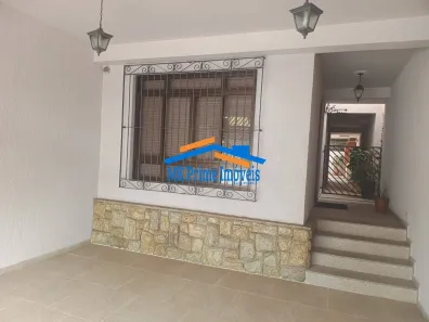 Sobrado com 3 Quartos à venda, 212m² no Cidade das Flores, Osasco