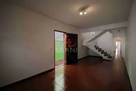 Casa com 3 Quartos para alugar, 250m² no Vila da Saúde, São Paulo