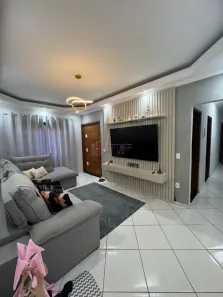 Casa com 2 Quartos à venda, 141m² no Loteamento Serra dos Cristais, Várzea Paulista