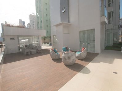 Apartamento com 3 Quartos à venda, 128m² no Centro, Balneário Camboriú