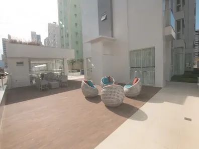 Apartamento com 3 Quartos à venda, 128m² no Centro, Balneário Camboriú