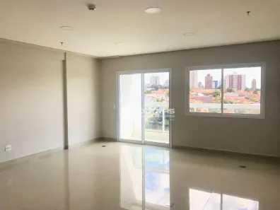 Sala Comercial para alugar, 42m² no Cidade Jardim, Piracicaba