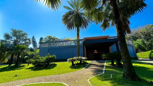 Prédio Comercial para alugar, 1000m² no Rondônia, Novo Hamburgo