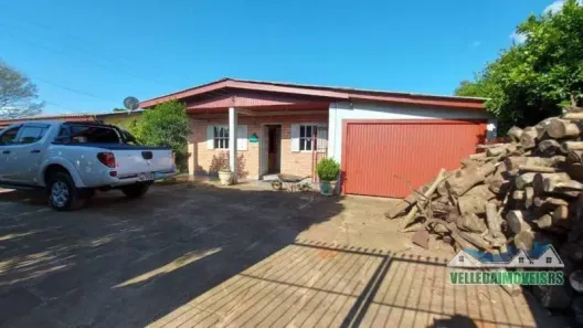 Fazenda/Sítio com 3 Quartos à venda, 1200m² no Área Rural de Águas Claras, Viamão