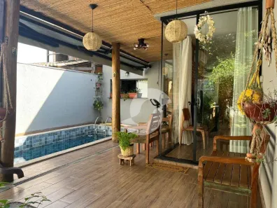 Casa com 2 Quartos à venda, 107m² no Ingá, Niterói