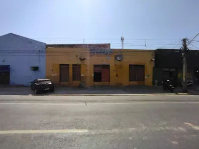 Ponto Comercial para alugar, 160m² no Centro, Teresina