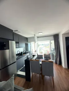 Apartamento com 2 Quartos à venda, 51m² no Burgo Paulista, São Paulo