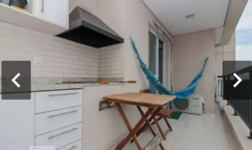 Apartamento com 2 Quartos para alugar, 70m² no Vila Mariana, São Paulo