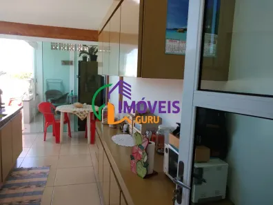 Cobertura com 2 Quartos à venda, 70m² no Vila Floresta, Santo André