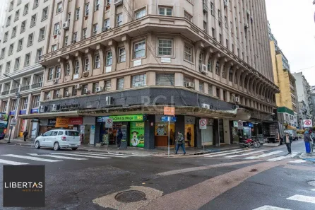 Ponto Comercial à venda, 72m² no Centro Histórico, Porto Alegre