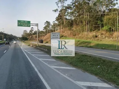 Lote/Terreno à venda, 63203m² no Itaquaciara, Itapecerica da Serra
