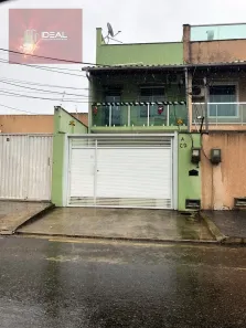Casa com 2 Quartos à venda, 125m² no Parque Imperial, Campos dos Goytacazes