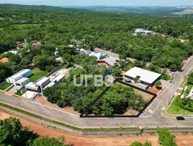 Lote/Terreno à venda, 1163m² no Residencial Villa Verde, Senador Canedo