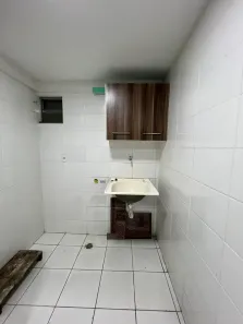 Apartamento com 2 Quartos para alugar, 53m² no Tabuleiro do Martins, Maceió