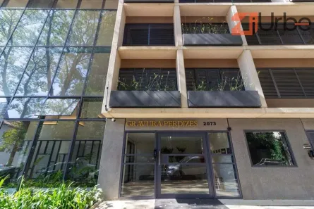 Apartamento com 3 Quartos à venda, 157m² no Sumaré, São Paulo