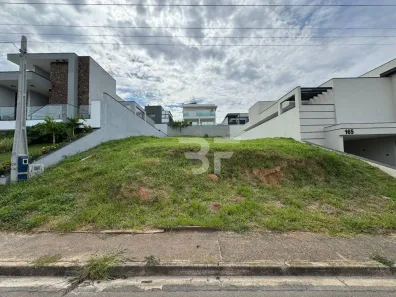 Lote/Terreno à venda, 420m² no Parque Residencial Indaiá, Indaiatuba