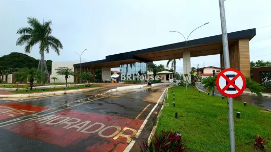 Casa de Condomínio com 4 Quartos à venda, 402m² no Setor Habitacional Contagem, Brasília