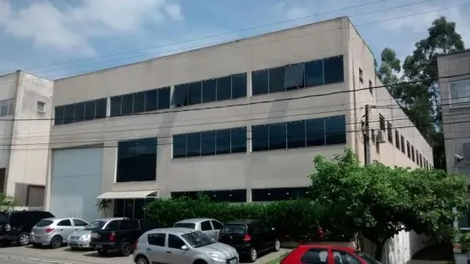 Galpão/Depósito/Armazém à venda, 1040m² no Chácara Ondas Verdes, Cotia