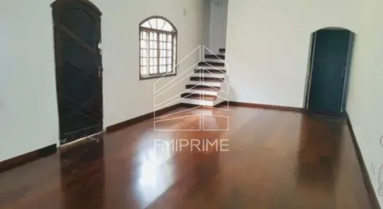 Sobrado com 4 Quartos à venda, 280m² no Vila Ipojuca, São Paulo