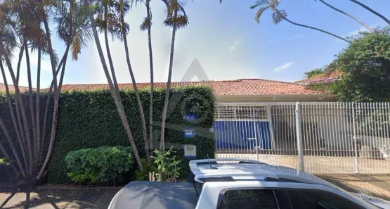 Casa com 2 Quartos para alugar, 183m² no Jardim Chapadão, Campinas