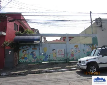 Casa com 3 Quartos para alugar, 10m² no Vila Rui Barbosa, São Paulo
