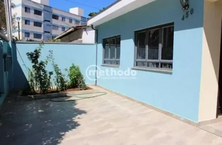 Casa com 3 Quartos à venda, 201m² no Parque Taquaral, Campinas