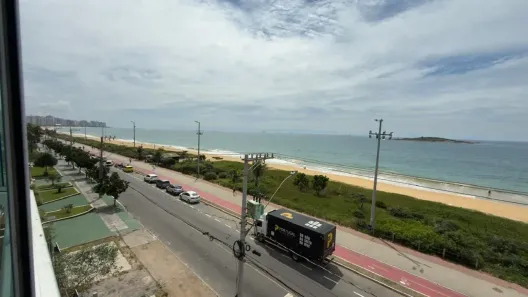 Apartamento com 3 Quartos à venda, 135m² no Praia de Itaparica, Vila Velha