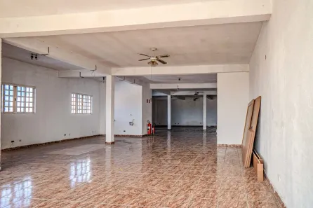 Ponto Comercial para alugar, 160m² no Jaçanã, São Paulo