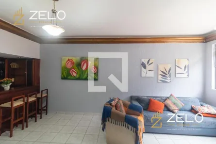 Casa com 4 Quartos à venda, 235m² no Jardim Nilópolis, Campinas