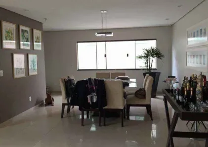Casa de Condomínio com 4 Quartos à venda, 511m² no Vila Serrão, Bauru