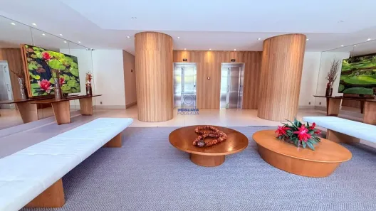 Apartamento com 2 Quartos à venda, 82m² no Aparecida, Santos