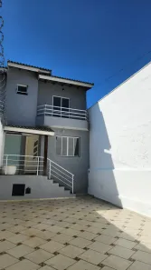 Sobrado com 3 Quartos à venda, 170m² no Vila Suissa, Mogi das Cruzes