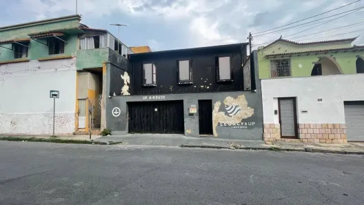 Imóvel Comercial à venda, 300m² no São Cristóvão, Belo Horizonte