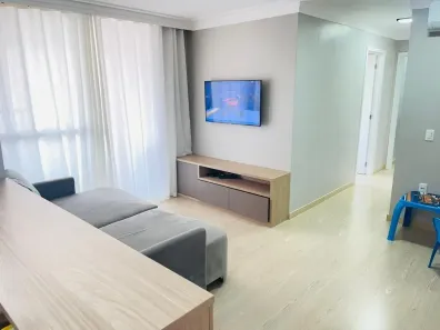 Apartamento com 2 Quartos à venda, 83m² no Vila Romana, São Paulo