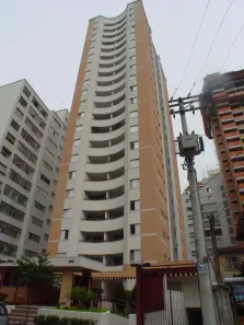 Apartamento com 2 Quartos à venda, 68m² no Aclimação, São Paulo