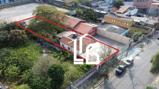 Lote/Terreno à venda, 550m² no Vila Taquari, São Paulo