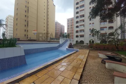 Apartamento com 2 Quartos para alugar, 79m² no Jardim Esplanada II, São José dos Campos