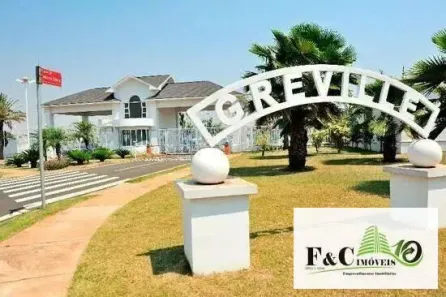 Lote/Terreno à venda, 525m² no Centro, Limeira