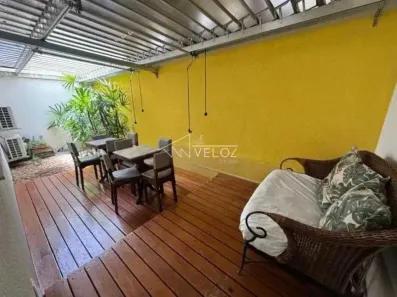Apartamento com 2 Quartos à venda, 92m² no Lagoa, Rio de Janeiro