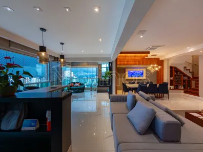 Cobertura com 3 Quartos para alugar, 225m² no Vila Carrão, São Paulo