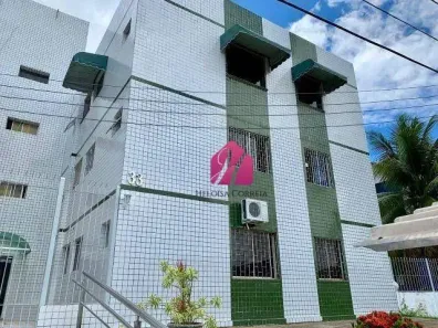 Apartamento com 3 Quartos à venda, 90m² no Candelária, Natal