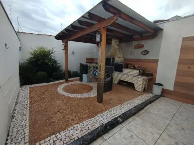 Casa com 2 Quartos à venda, 122m² no Vila Dainese, Americana
